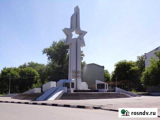 2-комнатная квартира, 73 м², 7/9 эт. на продажу в Приволжском Саратовской области Приволжский - изображение 1