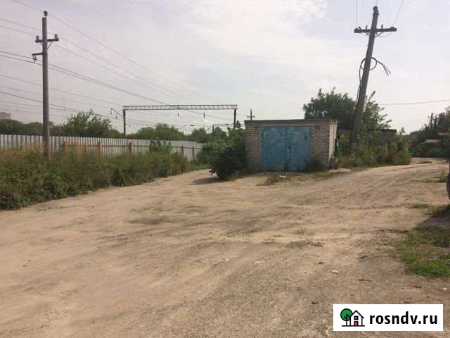 Гараж 30 м² на продажу в Липецке Липецк - изображение 1