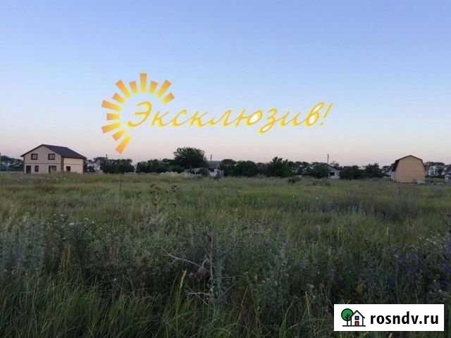 Участок ИЖС 10 сот. на продажу в Широчанке Широчанка - изображение 1