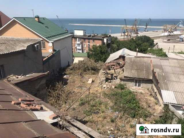 Участок ИЖС 4 сот. на продажу в Махачкале Махачкала - изображение 1