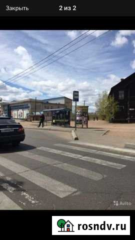 Участок промназначения 1 сот. на продажу в Улан-Удэ Улан-Удэ - изображение 1