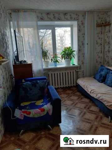 Комната 18 м² в 1-ком. кв., 2/9 эт. на продажу в Набережных Челнах Набережные Челны - изображение 1