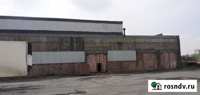 Складской помещение/бокс Новокузнецк - изображение 1
