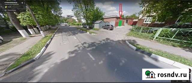 Помещение свободного назначения, 28.2 кв.м. Подольск - изображение 1