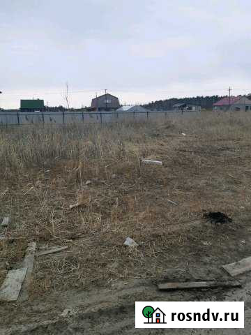 Участок ИЖС 6 сот. на продажу в Сургуте Ханты-Мансийского АО Сургут - изображение 1