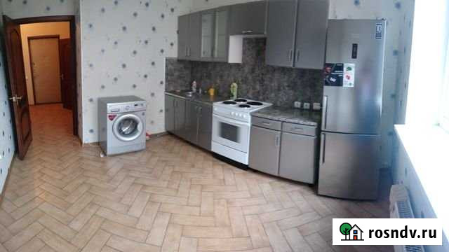 1-комнатная квартира, 40 м², 4/9 эт. в аренду на длительный срок в Красногорске Московской области Красногорск - изображение 1