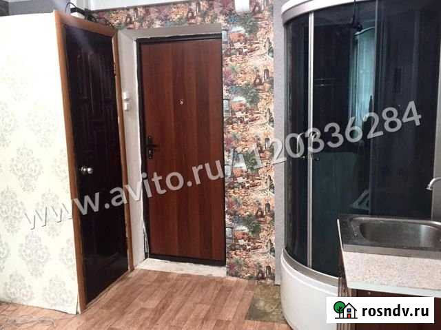 Комната 13.1 м² в 2-ком. кв., 1/9 эт. на продажу в Казани Казань - изображение 1