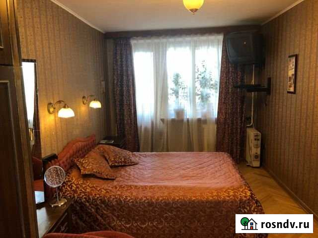 3-комнатная квартира, 69 м², 3/7 эт. на продажу в Санкт-Петербурге Санкт-Петербург - изображение 1