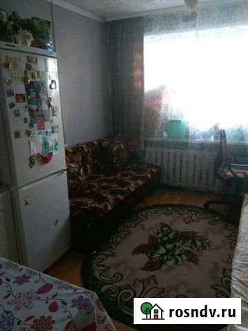 Комната 19 м² в 1-ком. кв., 1/5 эт. на продажу в Уфе Уфа - изображение 1