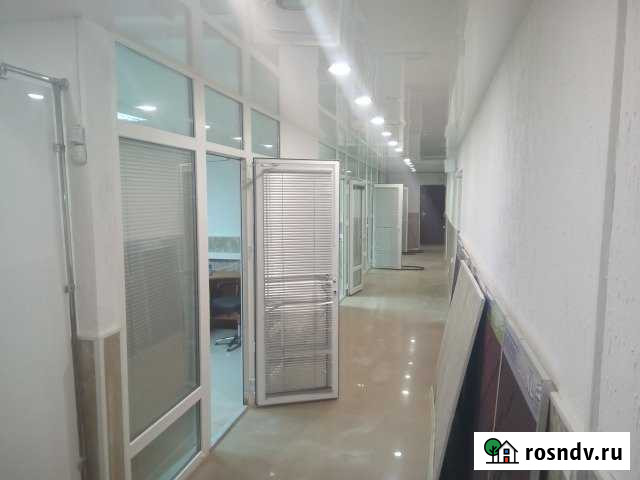 Универсальное помещение, 208 кв.м. Краснодар - изображение 1