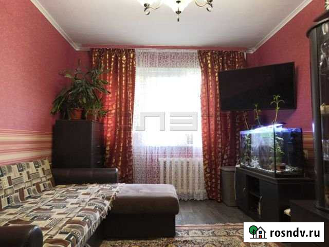 2-комнатная квартира, 41.2 м², 1/5 эт. на продажу в Казани Казань - изображение 1