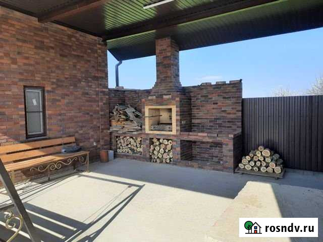 Дом 90 м² на участке 15 сот. на продажу в Анастасиевской Анастасиевская - изображение 1