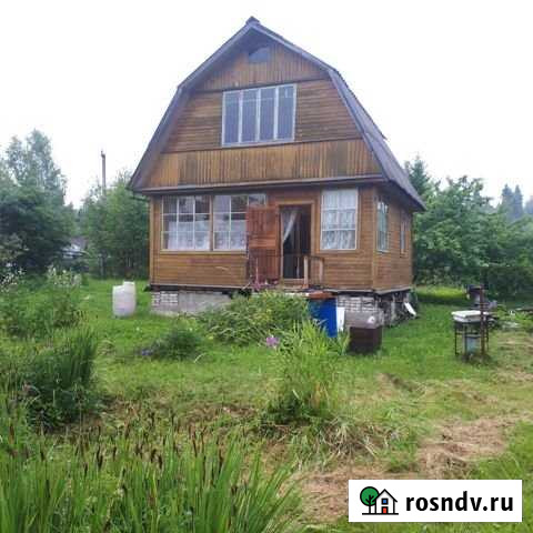 Участок СНТ, ДНП 15 сот. на продажу в Любане Любань - изображение 1