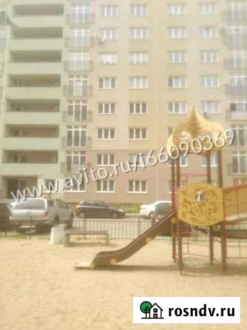 3-комнатная квартира, 112 м², 1/12 эт. на продажу в Калининграде Калининград - изображение 1