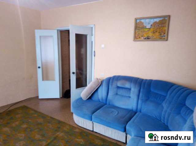 1-комнатная квартира, 41.2 м², 2/5 эт. на продажу в Калтане Калтан - изображение 1