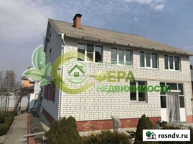 Коттедж 150 м² на участке 15 сот. на продажу в Старом Осколе Старый Оскол - изображение 1
