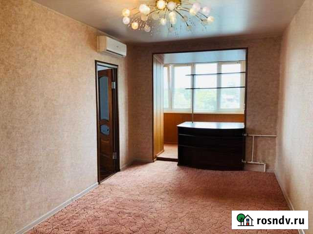 2-комнатная квартира, 43.5 м², 3/3 эт. на продажу в Лесозаводске Лесозаводск - изображение 1