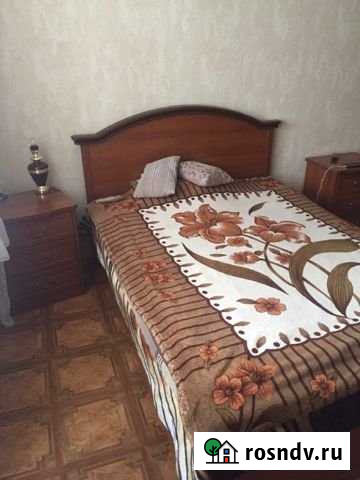 1-комнатная квартира, 34 м², 7/17 эт. в аренду на длительный срок в Москве Москва - изображение 1