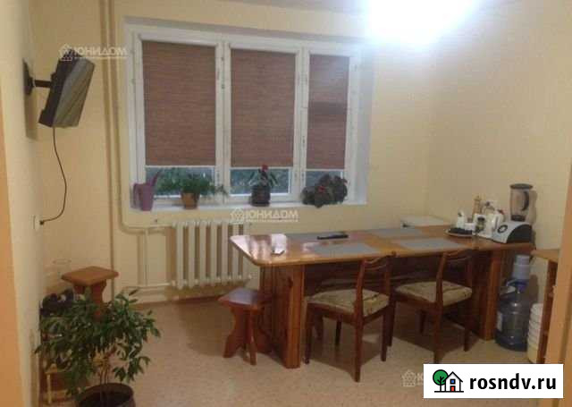 3-комнатная квартира, 96.6 м², 4/10 эт. на продажу в Тюмени Тюмень - изображение 1