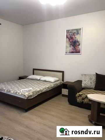 1-комнатная квартира, 47 м², 5/12 эт. в аренду посуточно в Анапе Анапа - изображение 1