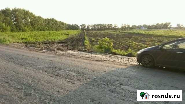 Участок ИЖС 10 сот. на продажу в Кургане Курган - изображение 1