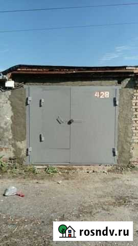 Гараж 21 м² на продажу в Пензе Пенза - изображение 1