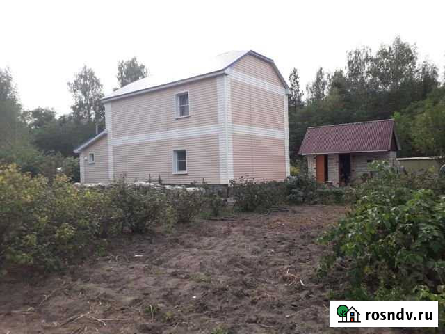 Дача 70 м² на участке 14 сот. на продажу в Добром Доброе - изображение 1