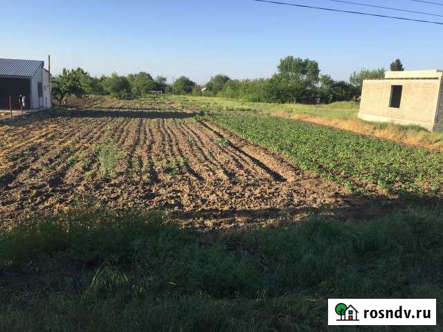 Участок ИЖС 15 сот. на продажу в Курчанской Курчанская - изображение 1