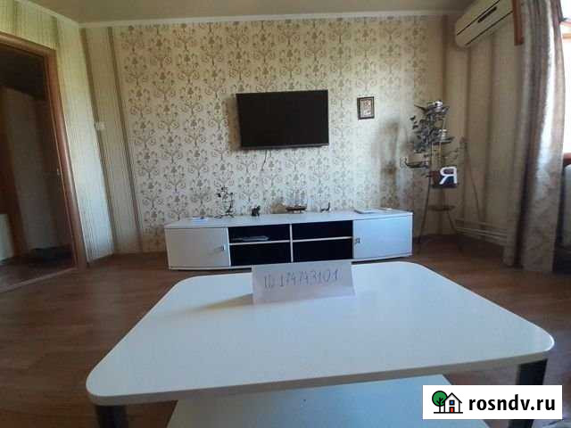 2-комнатная квартира, 60 м², 5/5 эт. в аренду посуточно в Феодосии Феодосия - изображение 1