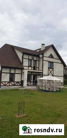 Дом 399 м² на участке 13 сот. на продажу в Люберцах Люберцы - изображение 1