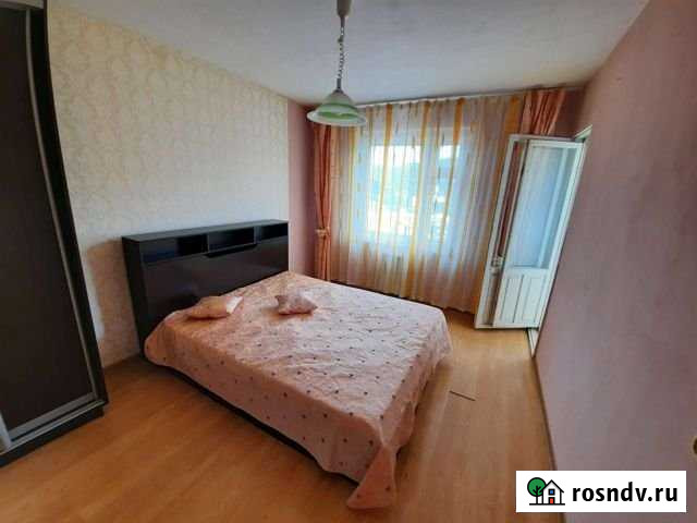 2-комнатная квартира, 65 м², 8/10 эт. в аренду на длительный срок в Сочи Сочи - изображение 1