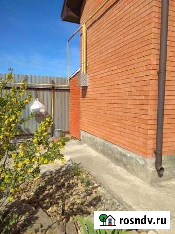 Дом 50 м² на участке 6 сот. на продажу в Пешково Пешково - изображение 1