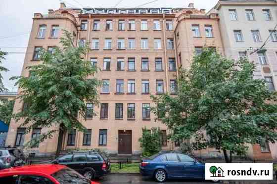 3-комнатная квартира, 92.2 м², 4/7 эт. на продажу в Санкт-Петербурге Санкт-Петербург