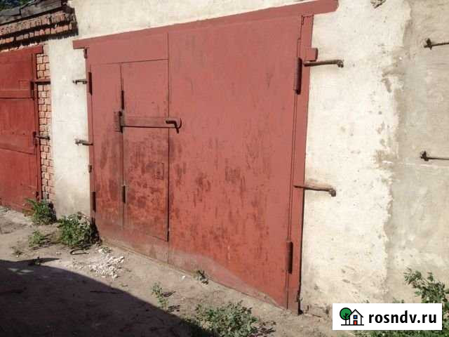 Гараж 23 м² на продажу в Томске Томск - изображение 1