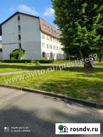 1-комнатная квартира, 43 м², 4/4 эт. на продажу в Калининграде Калининград - изображение 1