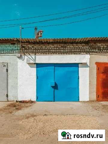 Гараж >30 м² на продажу в Благовещенске Амурской области Благовещенск - изображение 1