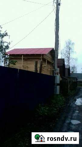 Участок СНТ, ДНП 6 сот. на продажу в Перми Пермь - изображение 1