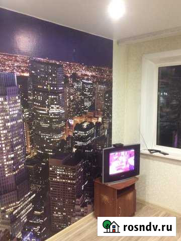 1-комнатная квартира, 30 м², 1/5 эт. в аренду на длительный срок в Чите Чита - изображение 1