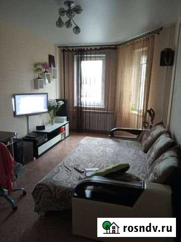 1-комнатная квартира, 38 м², 1/10 эт. на продажу в Воронеже Воронеж - изображение 1