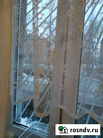 2-комнатная квартира, 46 м², 1/3 эт. на продажу в Воскресенске Воскресенск - изображение 1