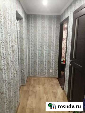 1-комнатная квартира, 33 м², 3/3 эт. на продажу в Магнитогорске Магнитогорск - изображение 1