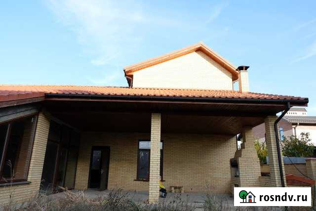 Дом 360 м² на участке 10 сот. на продажу в Краснодаре Краснодар - изображение 1