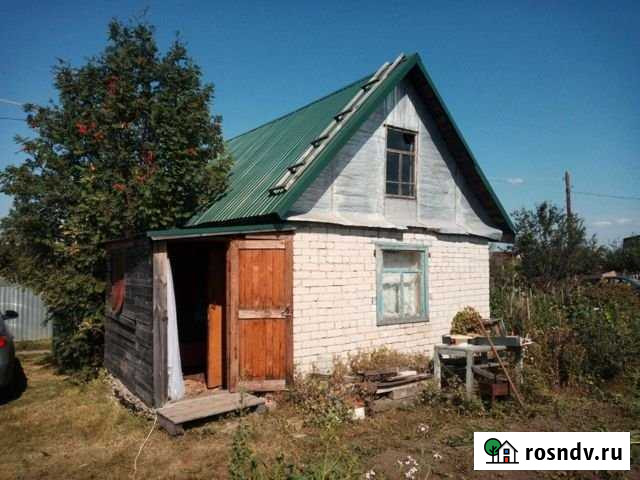 Дача 35 м² на участке 4 сот. на продажу в Южном Алтайского края Южный - изображение 1