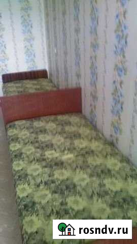 1-комнатная квартира, 30 м², 3/5 эт. в аренду на длительный срок в Михайловке Волгоградской области Михайловка - изображение 1