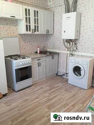 2-комнатная квартира, 54 м², 2/8 эт. в аренду посуточно в Яблоновском Яблоновский - изображение 1