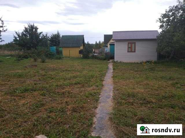 Дача 20 м² на участке 6 сот. на продажу в Воскресенске Воскресенск - изображение 1