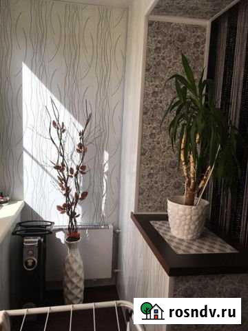 1-комнатная квартира, 32.5 м², 3/5 эт. на продажу в Киселевске Киселевск - изображение 1