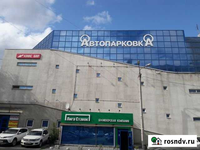 Помещение свободного назначения, 125 кв.м. Челябинск - изображение 1