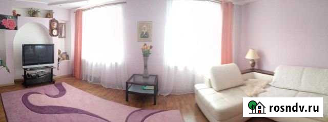 4-комнатная квартира, 106 м², 5/10 эт. на продажу в Перми Пермь - изображение 1