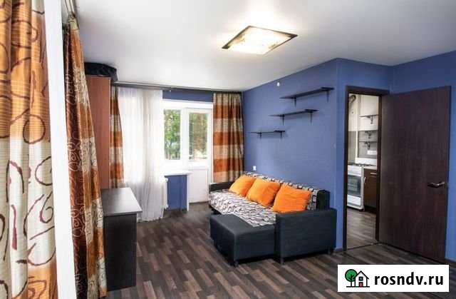 1-комнатная квартира, 31 м², 2/5 эт. в аренду на длительный срок в Уфе Уфа - изображение 1